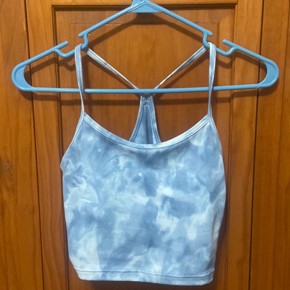 Aerie offline tank top/sports bra